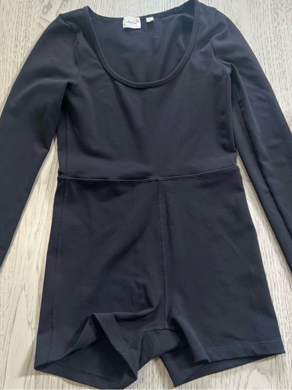 Wilfred Black Jumpsuit - Picture 3 of 6